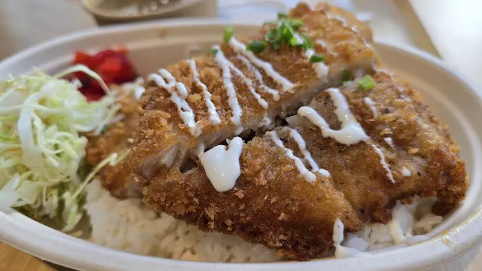 Champion's Curry Pasadena Picture 3