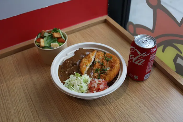 Champion's Curry Pasadena Picture 7