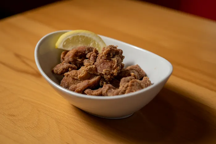 Champion's Curry Pasadena Picture 9