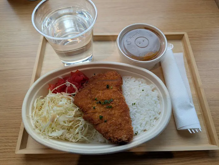 Champion's Curry Pasadena Picture 5