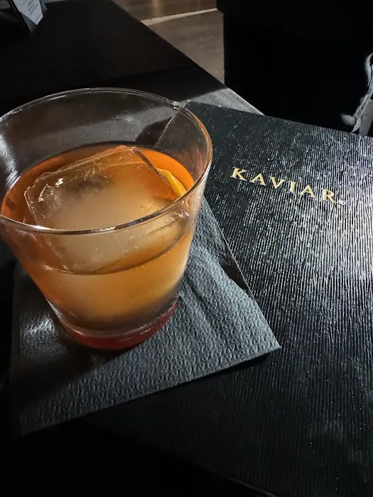 KAVIAR Restaurants Picture 7