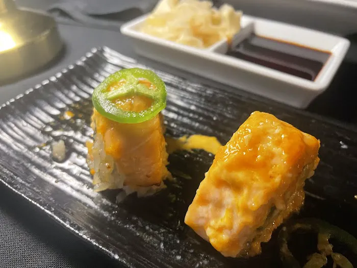 KAVIAR Restaurants Picture 6