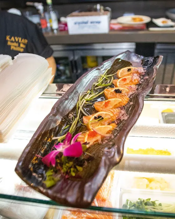 KAVIAR Restaurants Picture 3