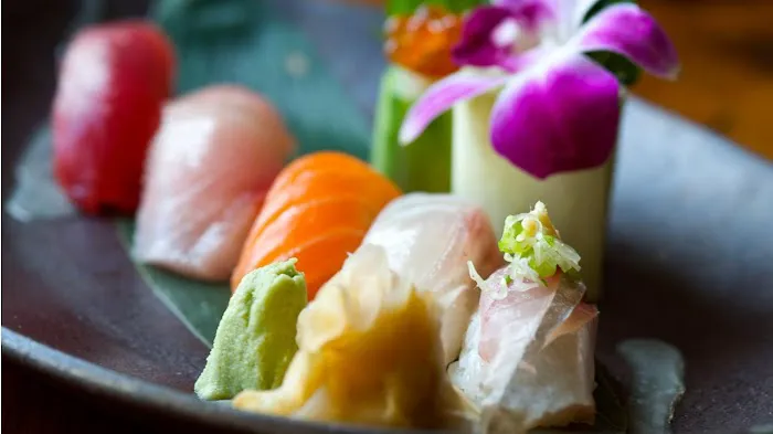 Sushi Roku Picture 3