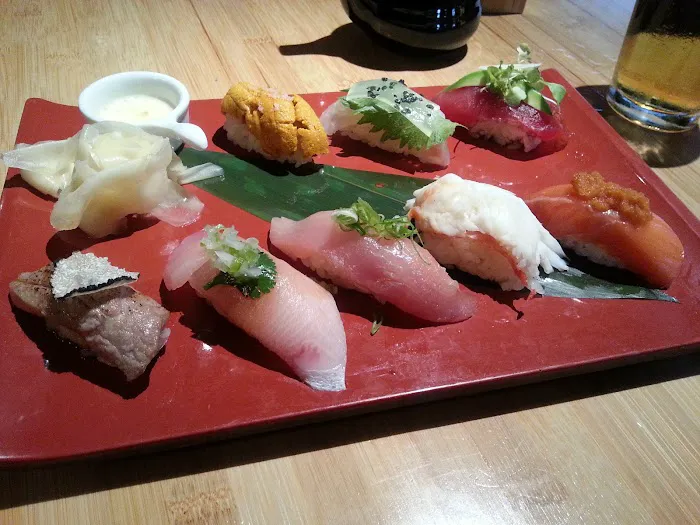 Sushi Roku Picture 7