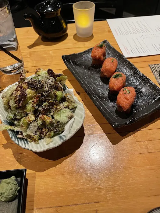 Sushi Roku Picture 8