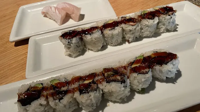 Sushi Roku Picture 4