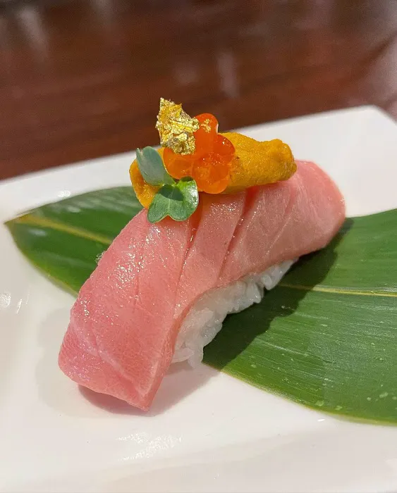 MAMA M SUSHI Picture 8