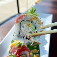 MAMA M SUSHI ico