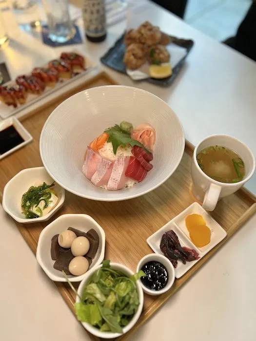 Gozen Shun Pasadena Picture 6