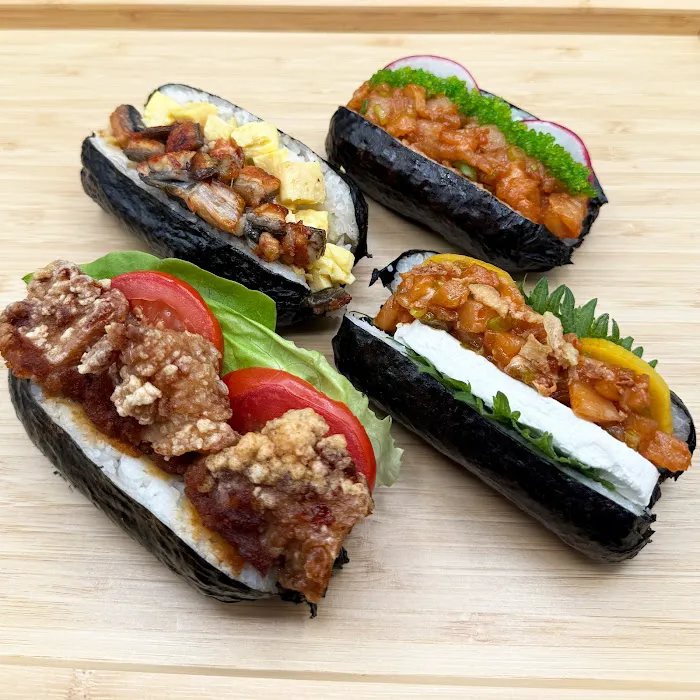 Gozen Shun Pasadena Picture 5