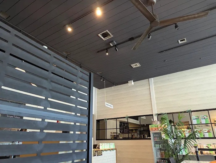 Gozen Shun Pasadena Picture 4