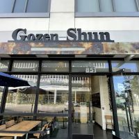 Gozen Shun Pasadena ico