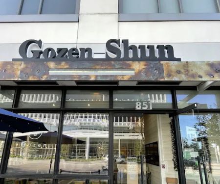 Gozen Shun Pasadena