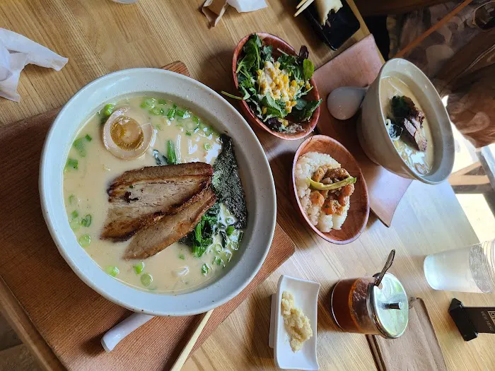 HiroNori Craft Ramen Picture 9
