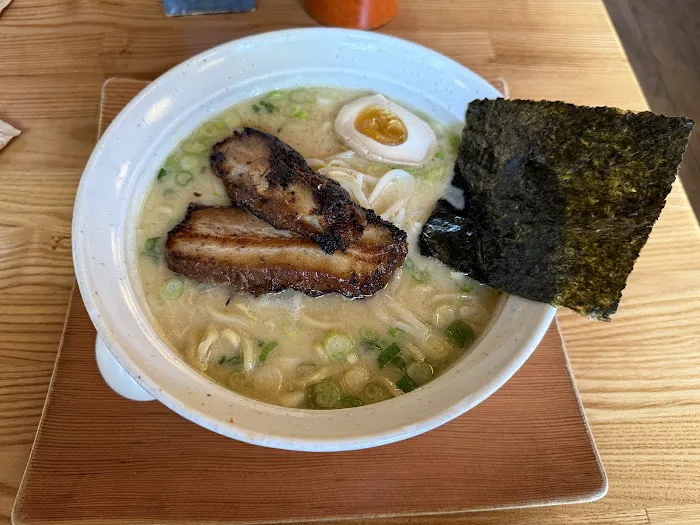 HiroNori Craft Ramen Picture 8