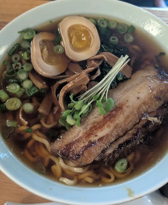 HiroNori Craft Ramen Picture 6