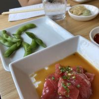SUGARFISH by sushi nozawa ico