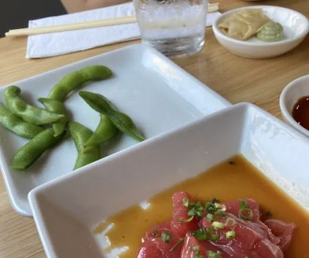 SUGARFISH by sushi nozawa