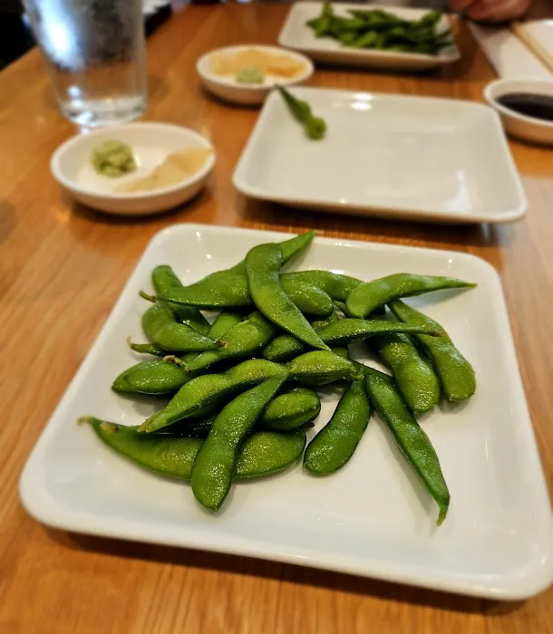 SUGARFISH by sushi nozawa Picture 4
