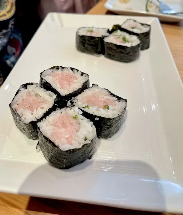 SUGARFISH by sushi nozawa Picture 7