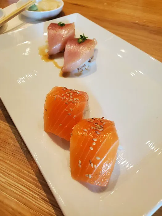 SUGARFISH by sushi nozawa Picture 9