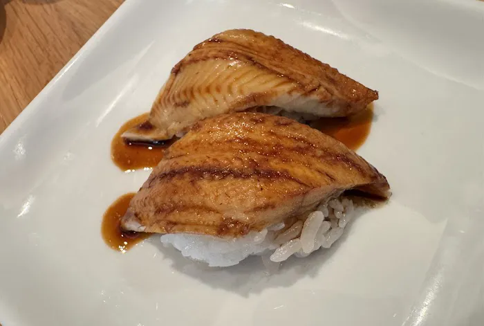 SUGARFISH by sushi nozawa Picture 8