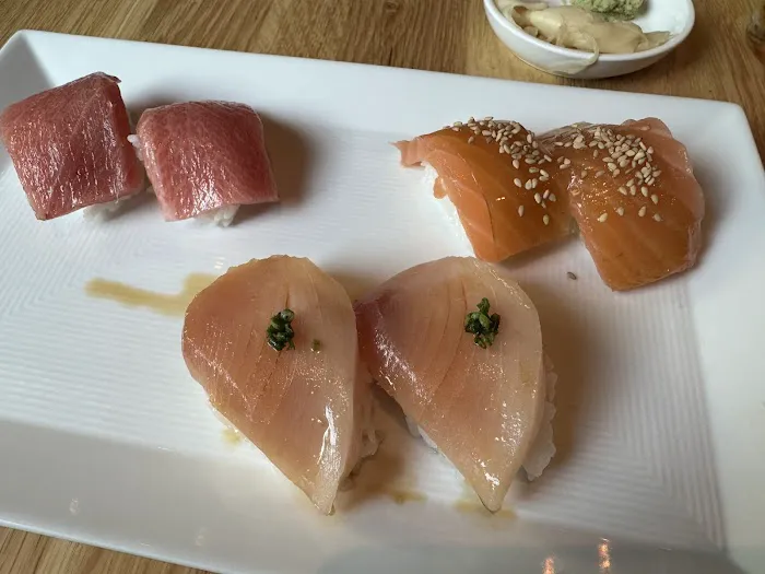 SUGARFISH by sushi nozawa Picture 2