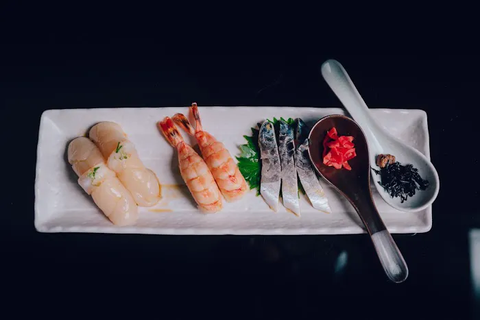 Aikan Sushi & Ramen Picture 8