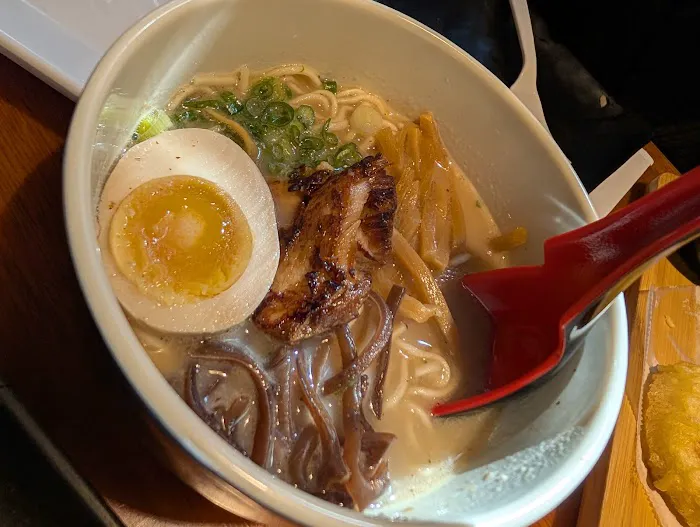 Aikan Sushi & Ramen Picture 10