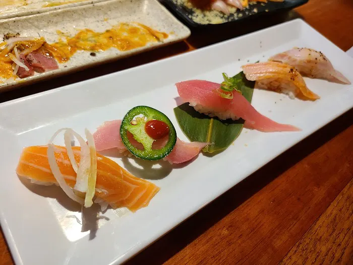 Aikan Sushi & Ramen Picture 9