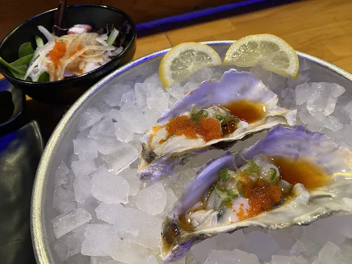 Aikan Sushi & Ramen Picture 1
