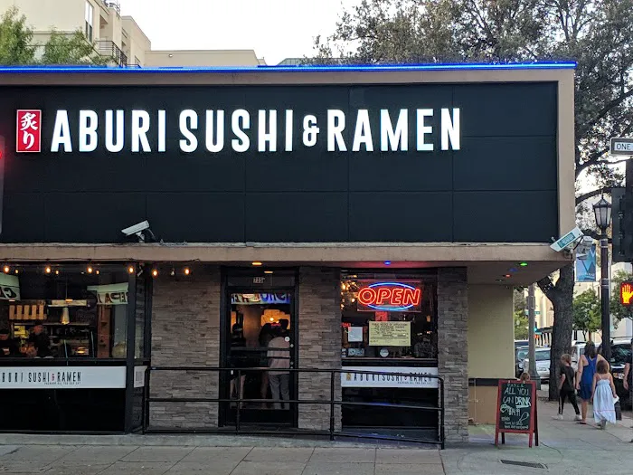 Aikan Sushi & Ramen Picture 2
