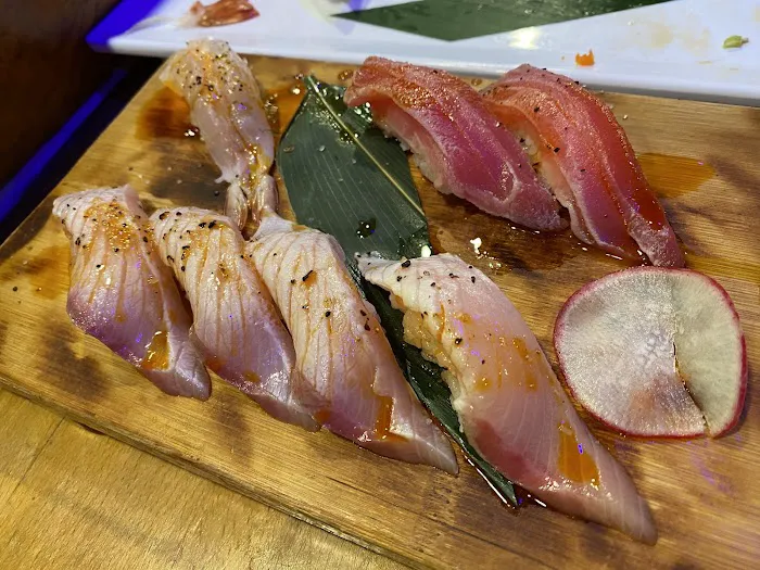 Aikan Sushi & Ramen Picture 3