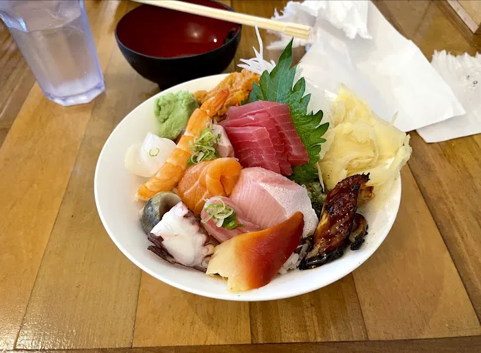 Matsuri Restaurant Picture 2