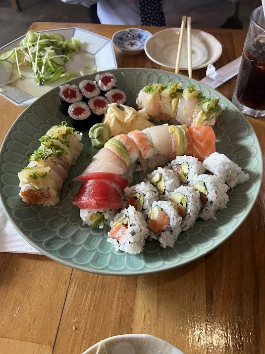 Matsuri Restaurant Picture 10