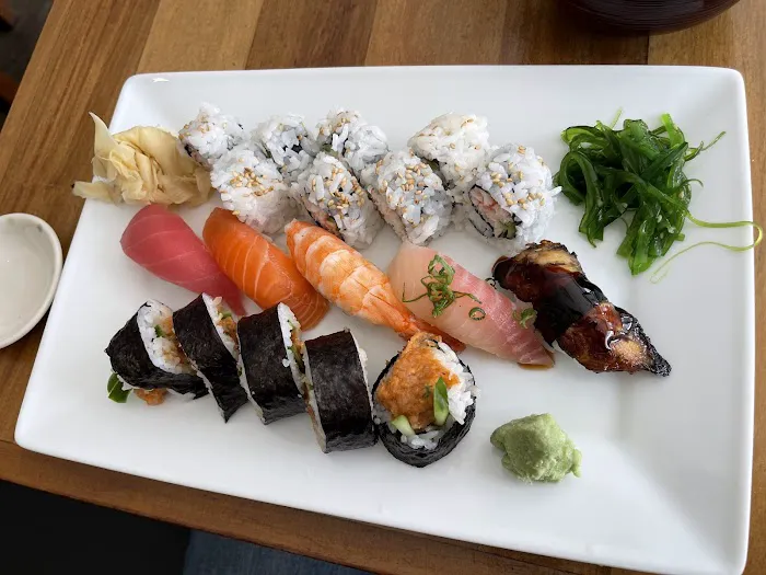 Matsuri Restaurant Picture 5