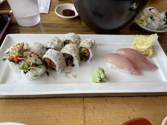 Matsuri Restaurant Picture 6