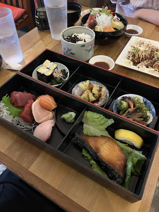 Matsuri Restaurant Picture 9