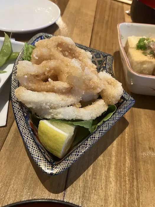 Matsuri Restaurant Picture 1