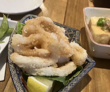 Matsuri Restaurant