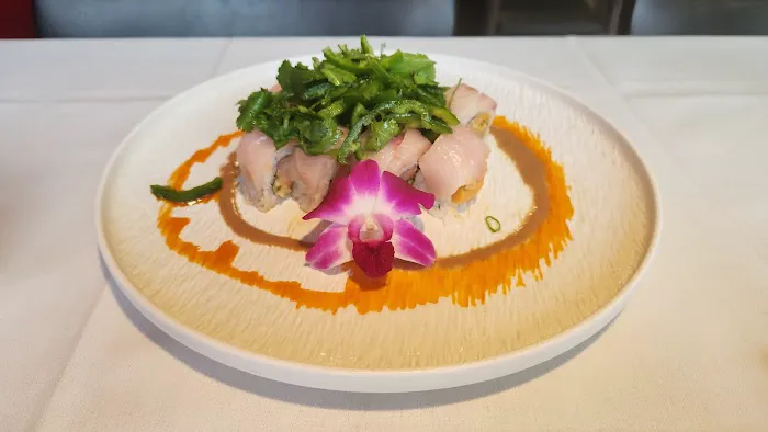 Kyushu Sushi Picture 9