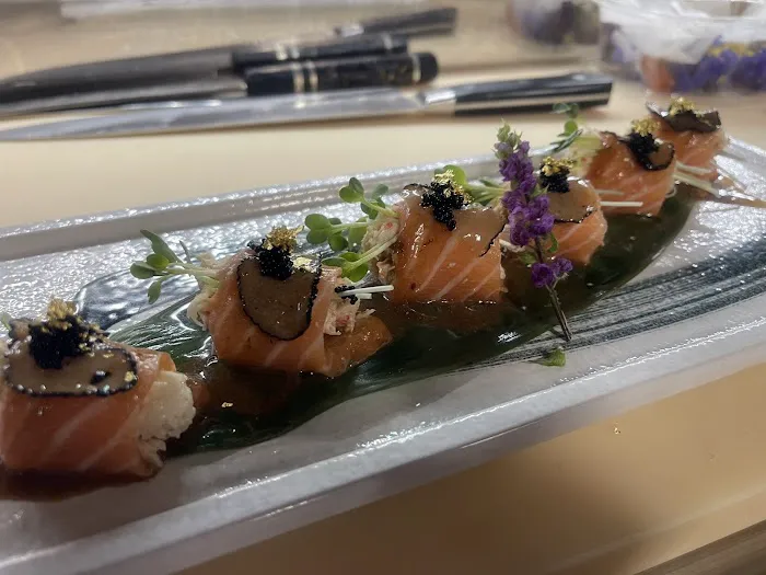 Kyushu Sushi Picture 4