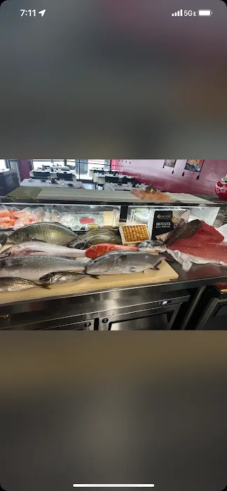 Kyushu Sushi Picture 3