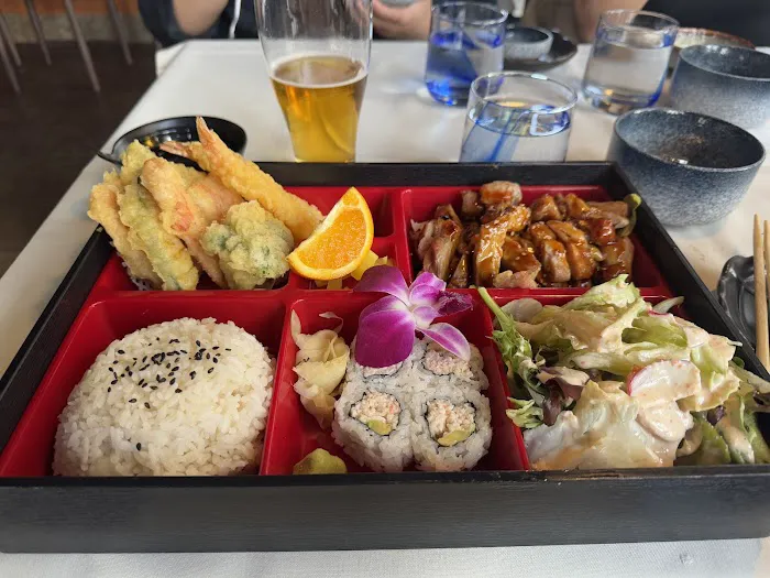 Kyushu Sushi Picture 8