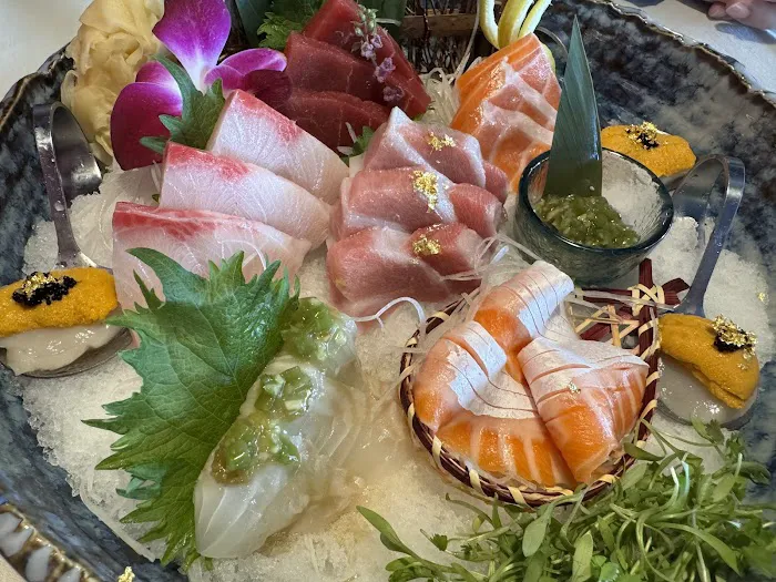 Kyushu Sushi Picture 10