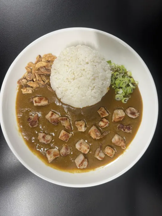 Kuroba Curry Picture 8