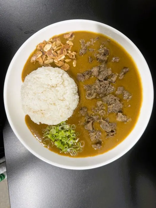 Kuroba Curry Picture 6