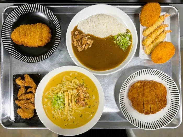 Kuroba Curry Picture 4