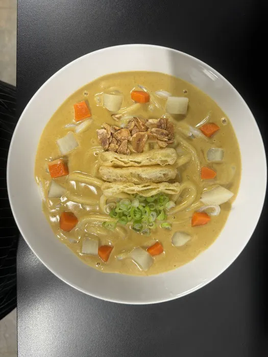 Kuroba Curry Picture 5